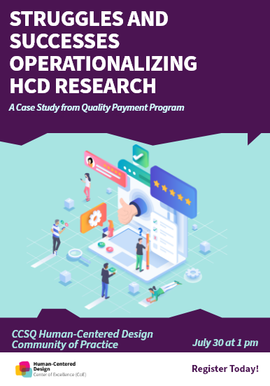 Struggles and Successes Operationalizing HCD Research