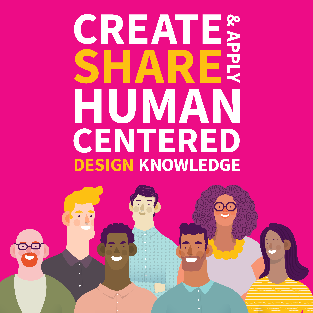 Create, share, and apply HCD knowledge